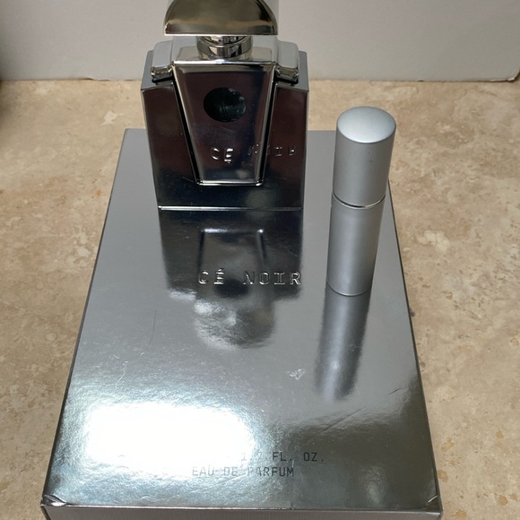Ce Noir 8ml Deluxe Travel Sample. Spray. Authentic - Picture 2 of 7
